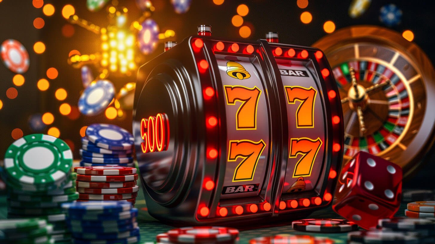m99 အွန်လိုင်း စလော့ မြန်မာ Online Slots ဂိမ်းများ Jackpot Bonus