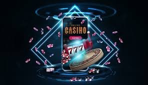m99 App Myanmar ကစားသမား Smartphone ဖြင့် Slots Live Casino ကစားနေသည်